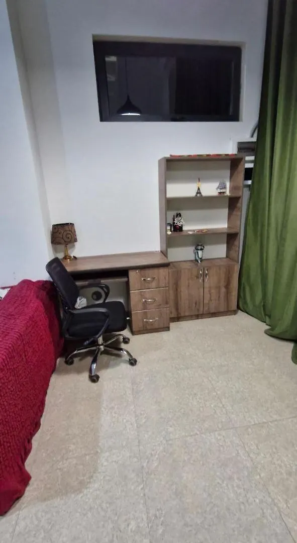 Green Apartment Tbiliszi