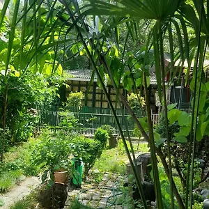 Gardens In Vake, Гостевой дом